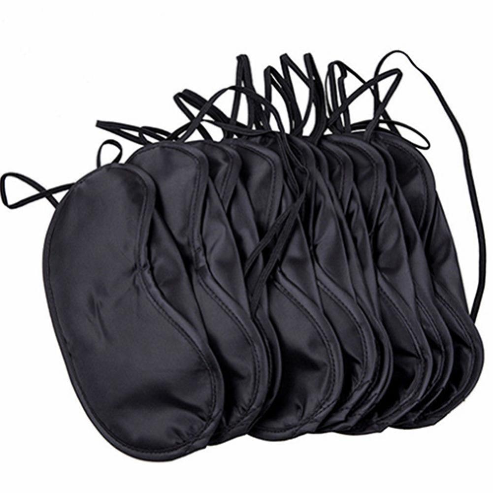 10 adet/takım Seyahat Uyku Göz - Travel Accessories Officeworks incelemesi ve fiyatı