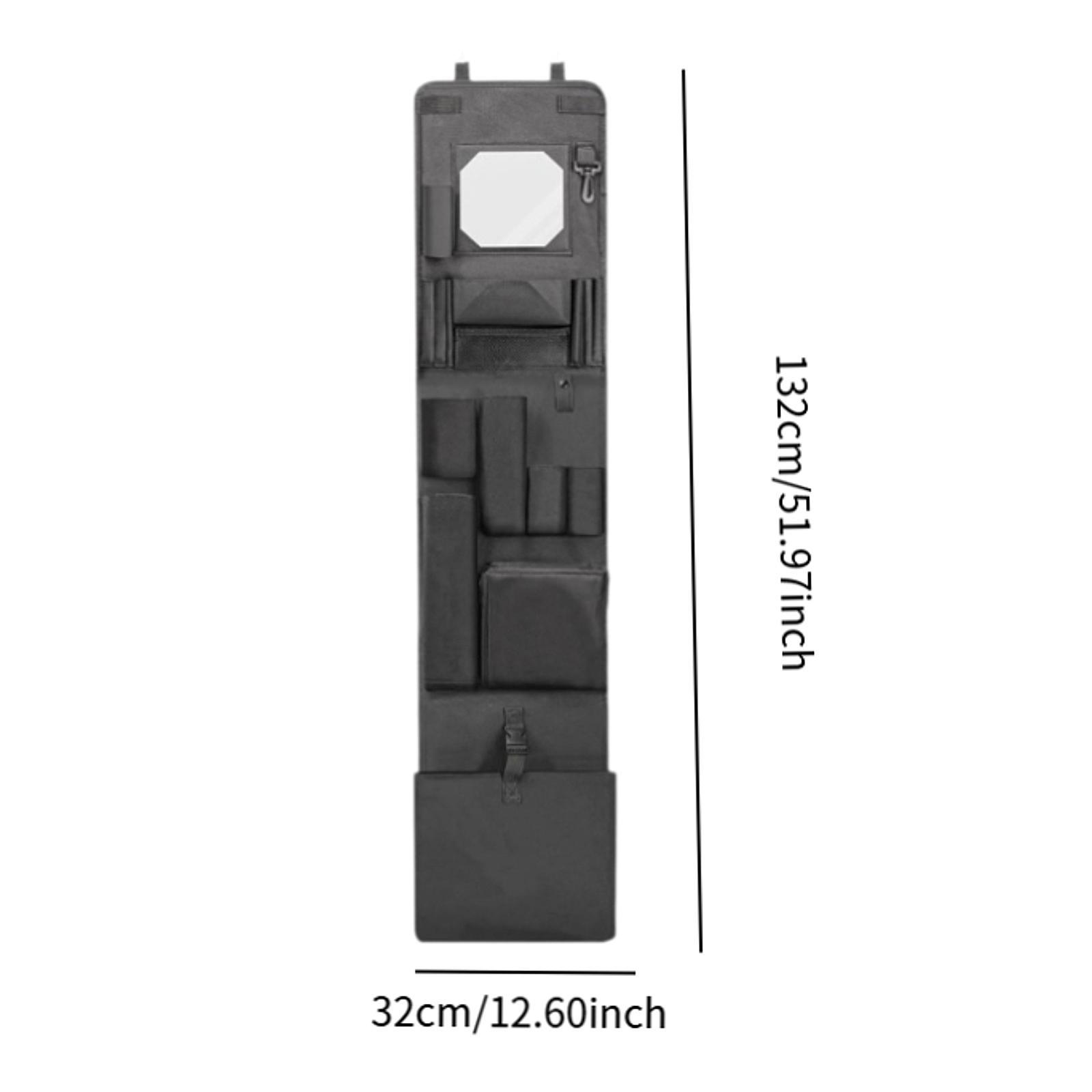 İş Dolabı Organizatörü 132cmx3 - Travel Accessories Officeworks incelemesi ve fiyatı