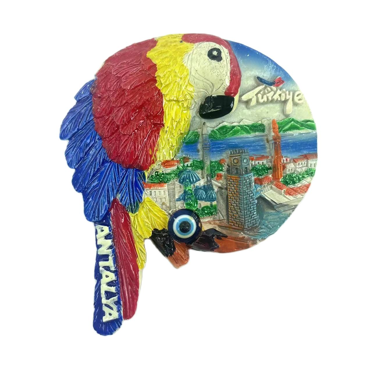 Antalya, türkiye buzdolabı hat - Travel Accessories For 3 Year Old incelemesi ve fiyatı