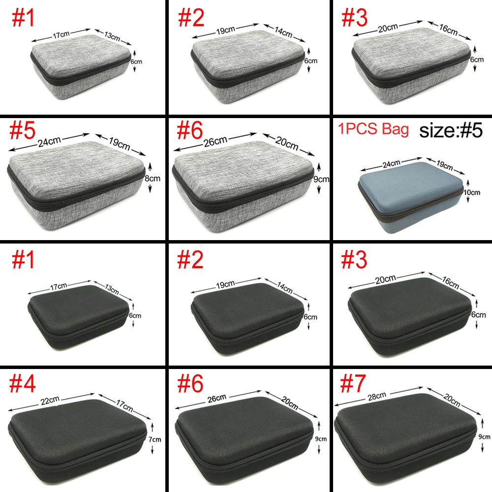 Çok Boyutlu Alet Çantası Matka - Travel Accessories Must Have incelemesi ve fiyatı