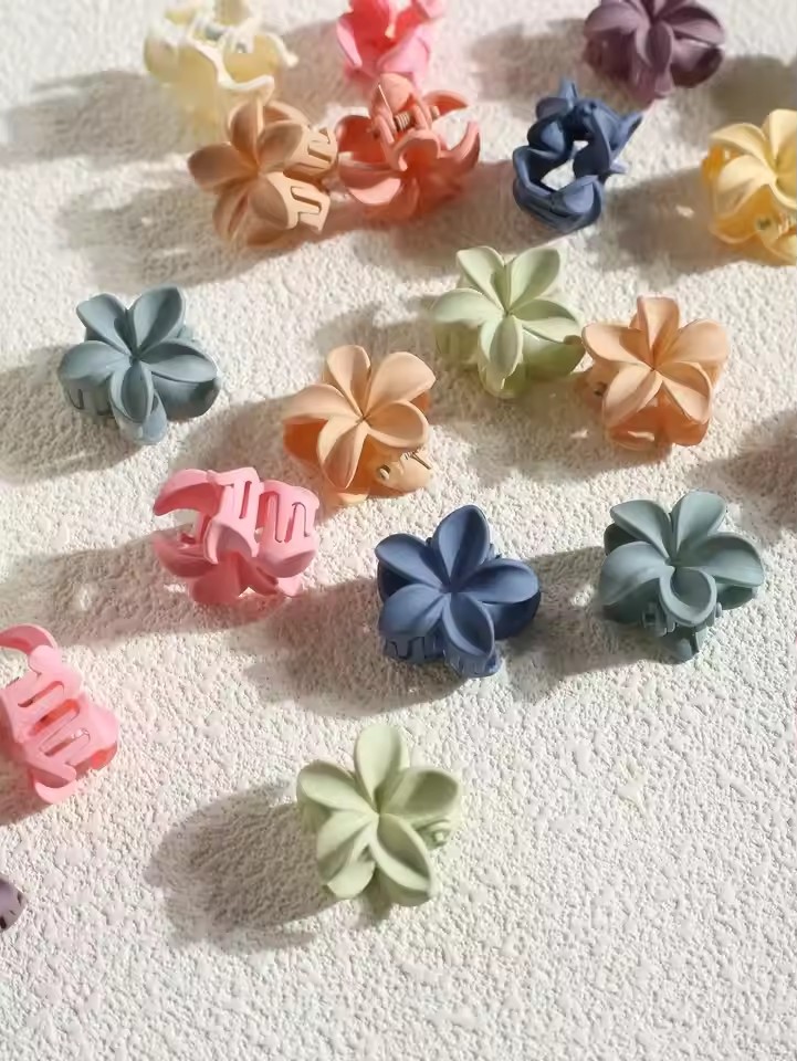 10/15 adet 4cm Saç Tokası Tatl - Travel Accessories Girls incelemesi ve fiyatı