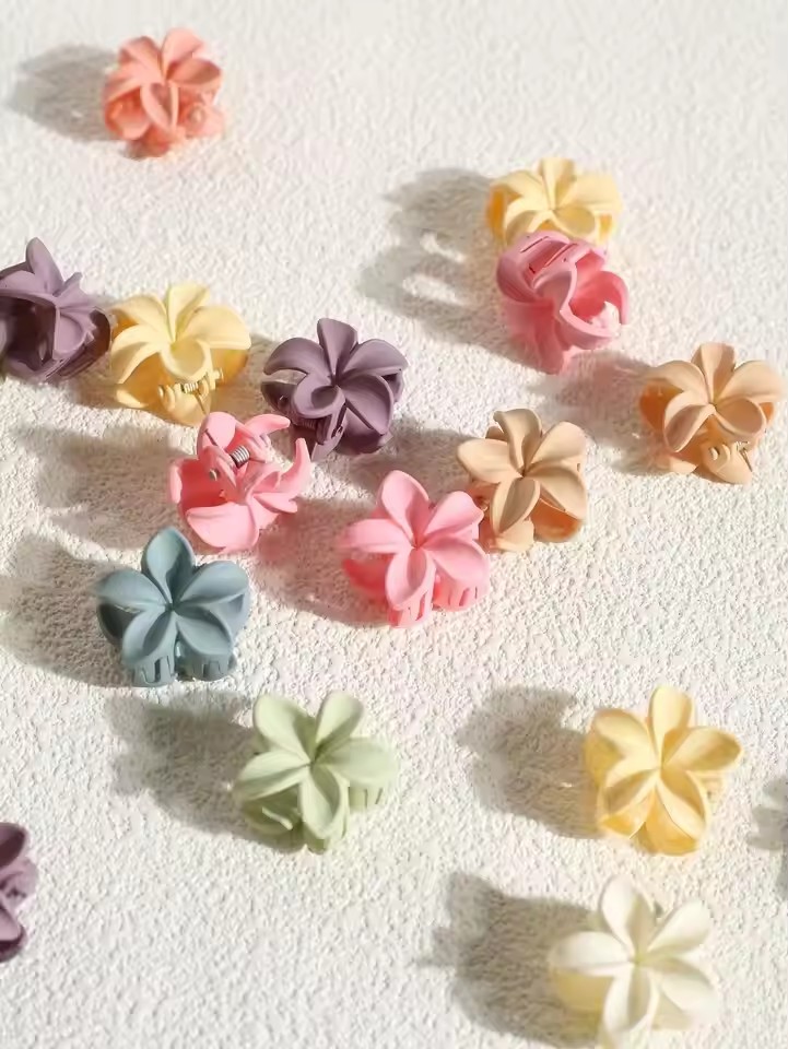 10/15 adet 4cm Saç Tokası Tatl - Travel Accessories Girls incelemesi ve fiyatı