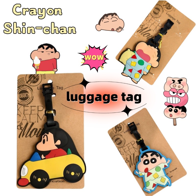 Crayon Shin-chan çizgi film an - Travel Accessories Cute incelemesi ve fiyatı