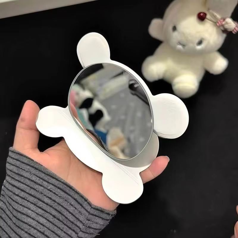 Rilakkuma Katlanır Makyaj Ayna - Travel Accessories Girls incelemesi ve fiyatı