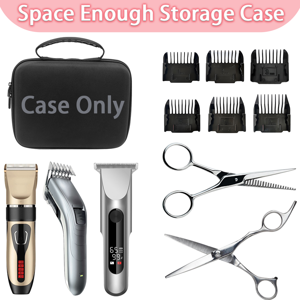 Saç Kesme Makineleri ve Sakal  - Travel Accessories Guide incelemesi ve fiyatı