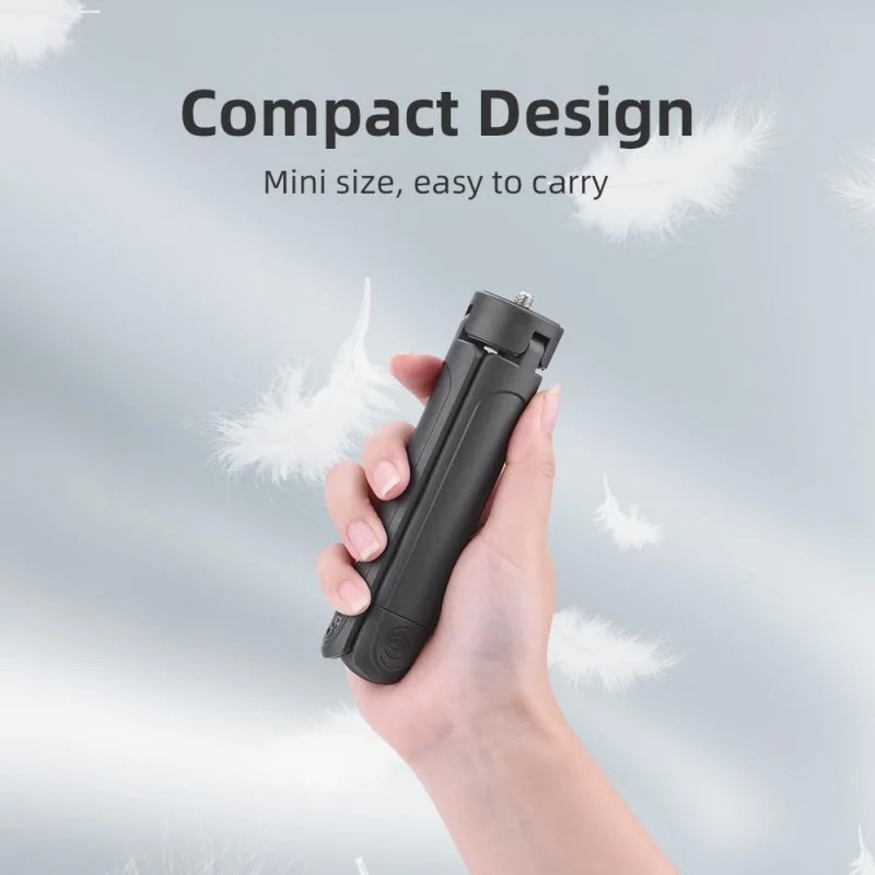 Katlanabilir Mini Tripod DJI O - Travel Vlog Accessories incelemesi ve fiyatı