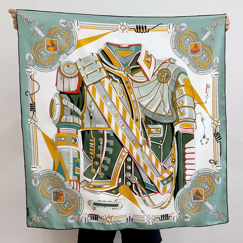18MM İpek Eşarp Kadınlar El Ya - Travel Accessories Designer incelemesi ve fiyatı