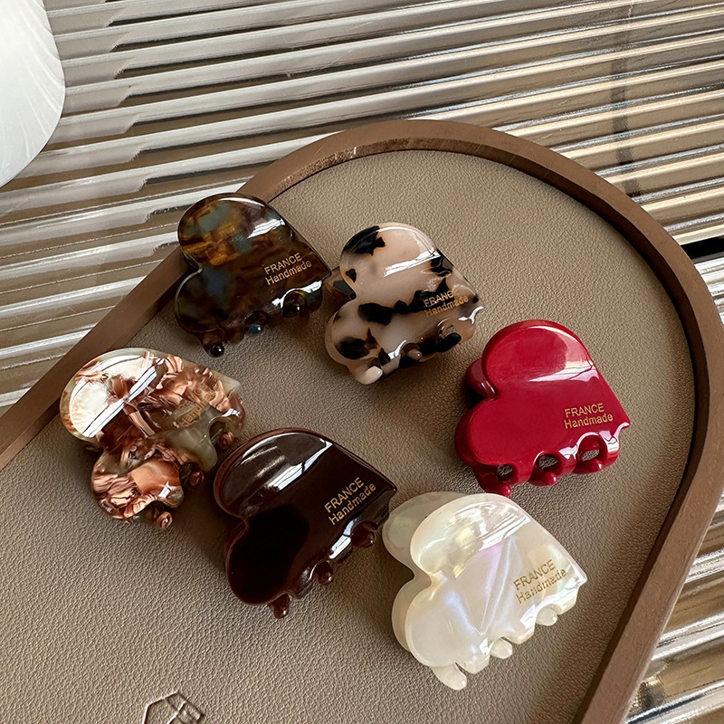 3.5 cm Küçük Saç Pençe Asetat  - Travel Accessories Girls incelemesi ve fiyatı