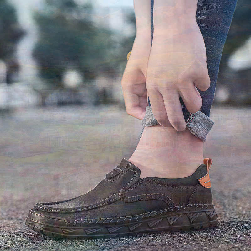 39 Slip On Spor Ayakkabı Adam  - Travel Accessories Wholesale Suppliers incelemesi ve fiyatı