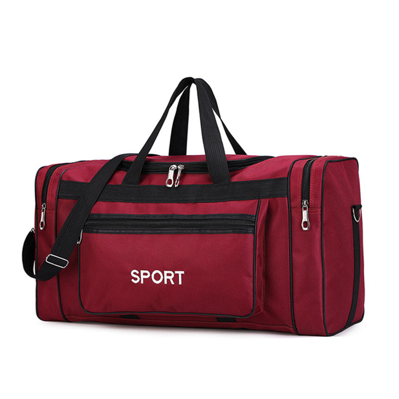 Büyük kapasiteli spor çantalar - Travel Accessories And Gadgets incelemesi ve fiyatı