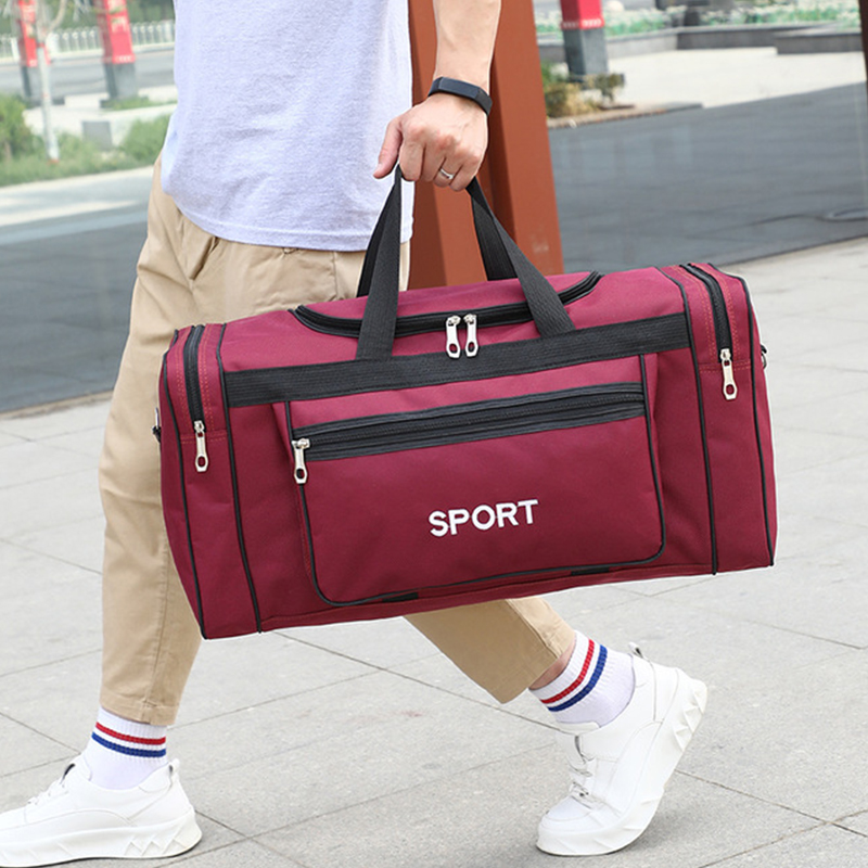 Büyük kapasiteli spor çantalar - Travel Accessories And Gadgets incelemesi ve fiyatı