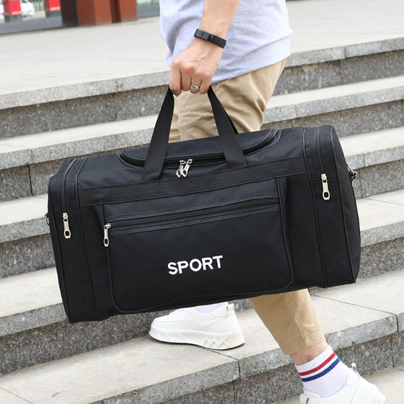 Büyük kapasiteli spor çantalar - Travel Accessories And Gadgets incelemesi ve fiyatı