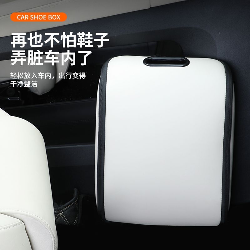 Taşınabilir Araba Ayakkabı Sak - Shoe Bag Travel incelemesi ve fiyatı