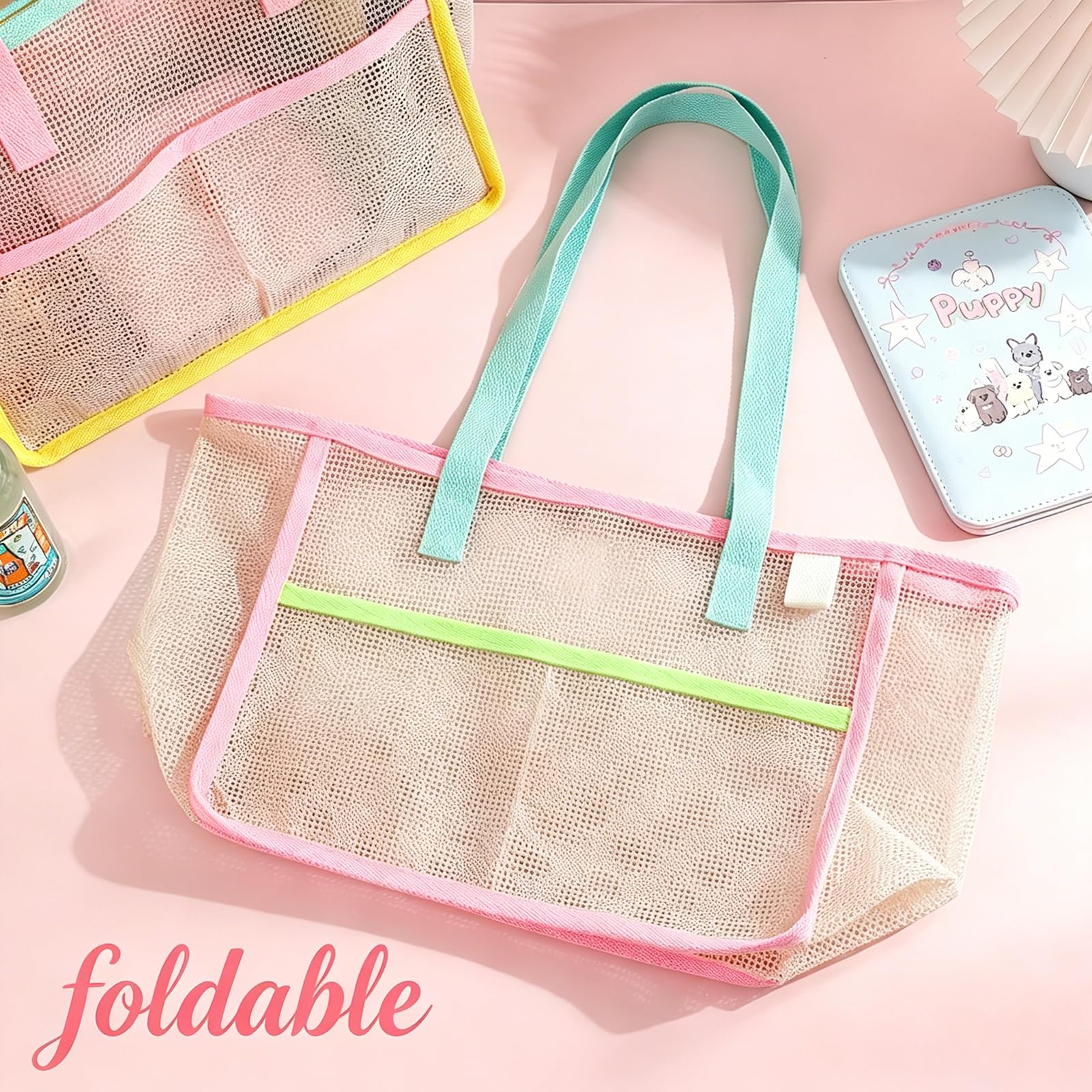 Kadınlar için Plaj Çantaları R - Travel Accessories Must Have incelemesi ve fiyatı
