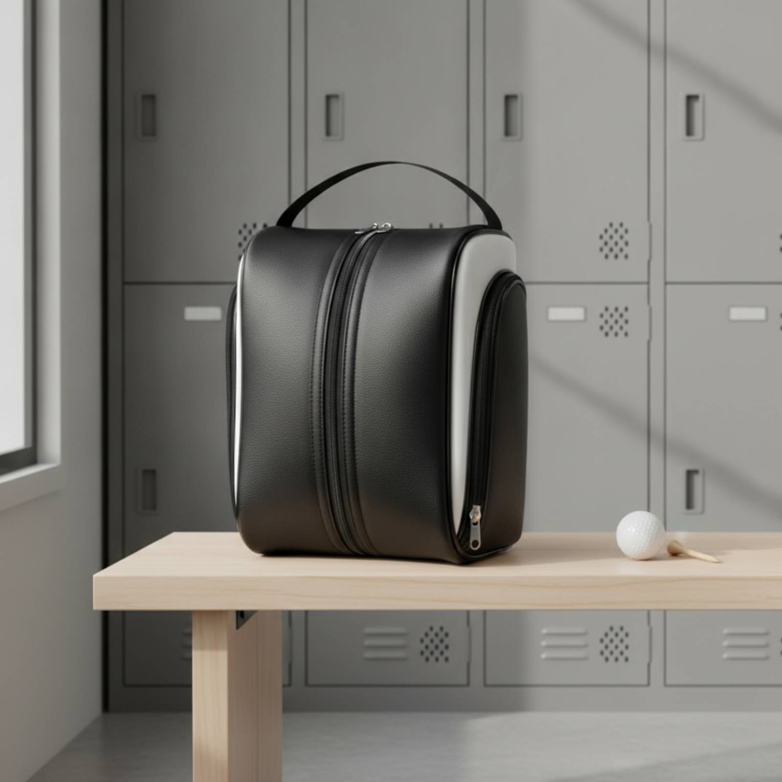 Golf Ayakkabısı Çantası Taşına - Shoe Bag Travel incelemesi ve fiyatı