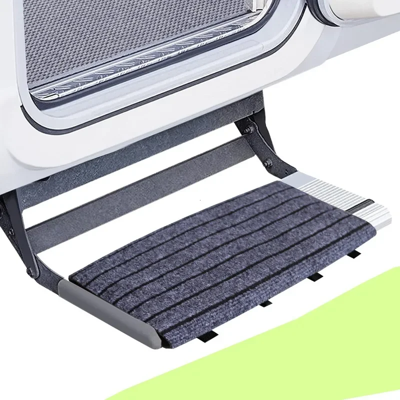 Açık Hava Karavan Basamağı Pas - Travel Accessories Store incelemesi ve fiyatı