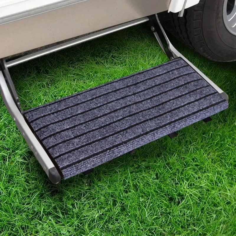 Açık Hava Karavan Basamağı Pas - Travel Accessories Store incelemesi ve fiyatı
