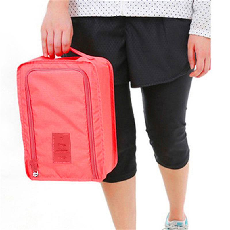Taşınabilir Seyahat Ayakkabı Ç - Shoe Bag Travel incelemesi ve fiyatı