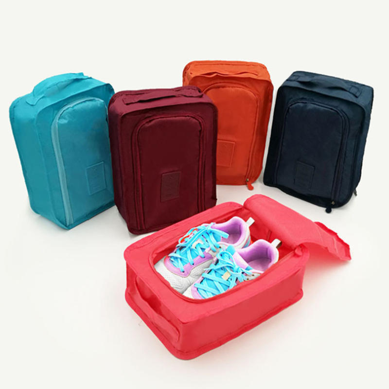 Taşınabilir Seyahat Ayakkabı Ç - Shoe Bag Travel incelemesi ve fiyatı