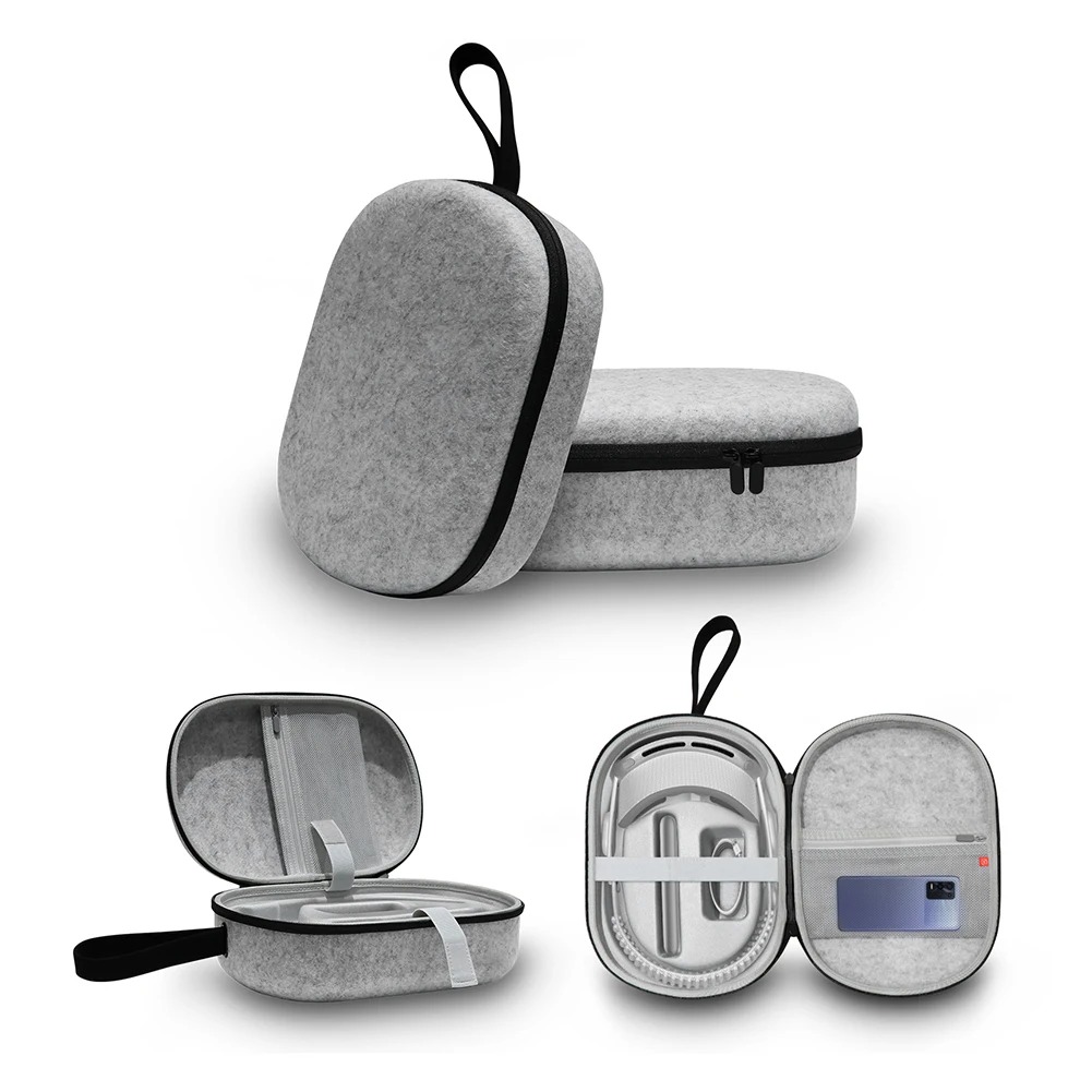 Apple Vision Pro için Sert Taş - Travel Accessories Apple incelemesi ve fiyatı
