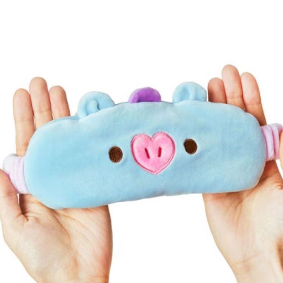 BT21 çizgi film sevimli peluş  - Travel Accessories Store incelemesi ve fiyatı