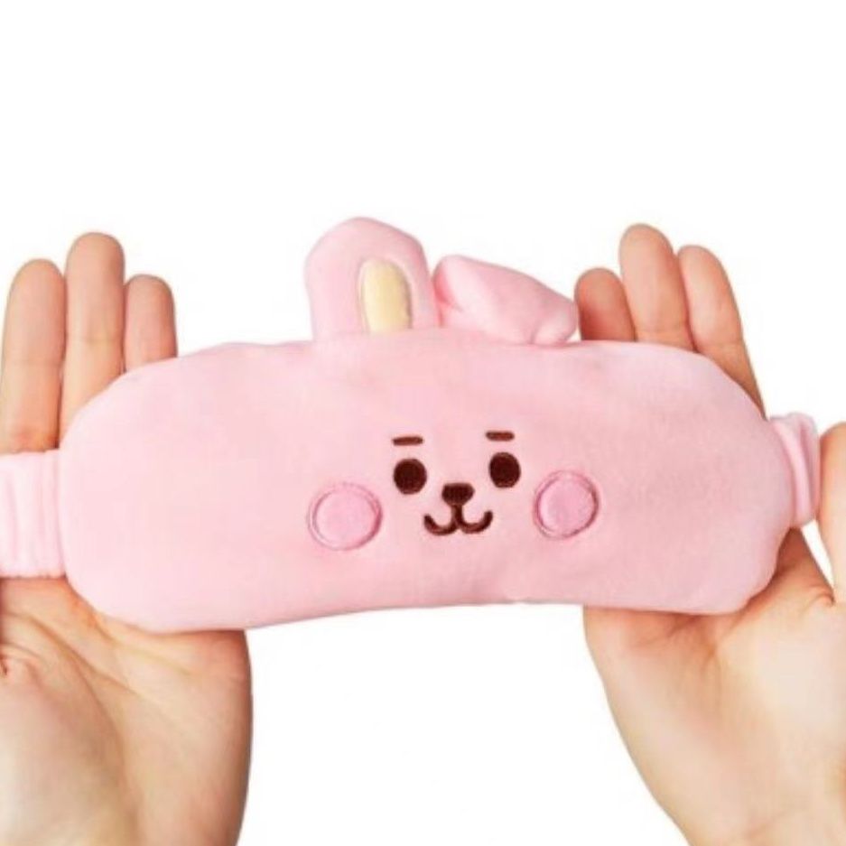 BT21 çizgi film sevimli peluş  - Travel Accessories Store incelemesi ve fiyatı