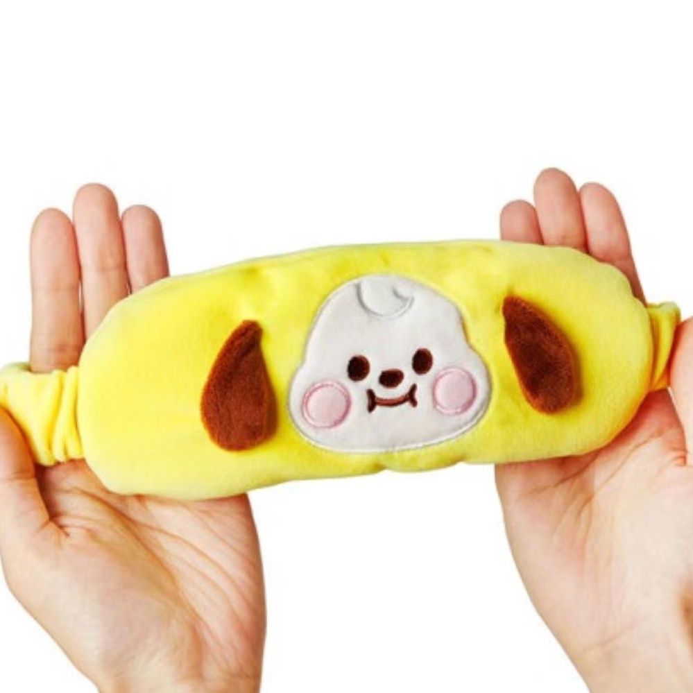 BT21 çizgi film sevimli peluş  - Travel Accessories Store incelemesi ve fiyatı