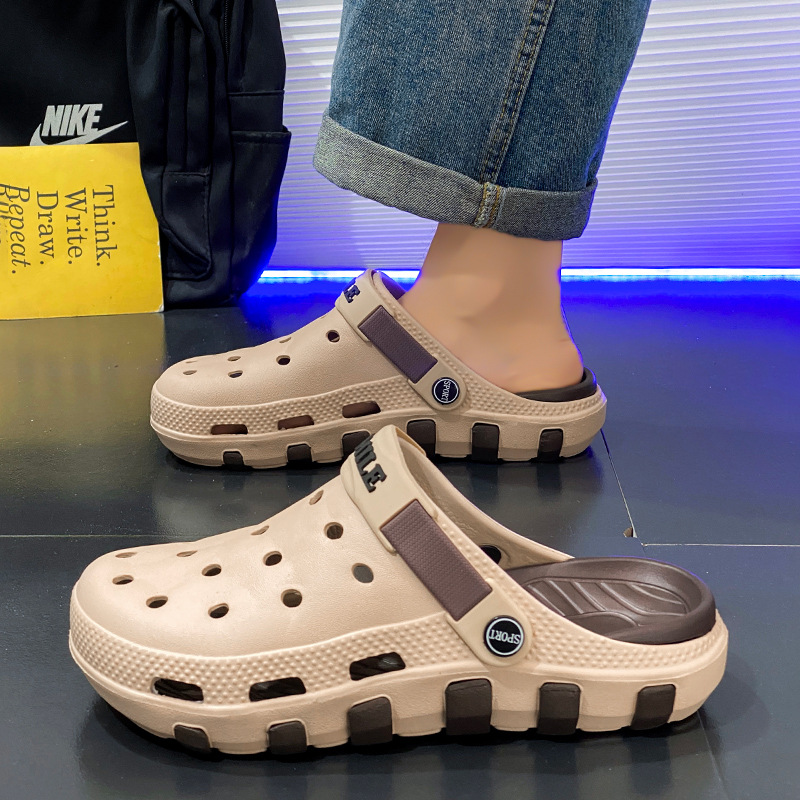 Yazlık yeni sandaletler erkek  - Shoe Bag Travel incelemesi ve fiyatı