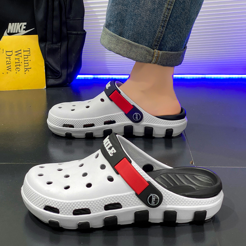Yazlık yeni sandaletler erkek  - Shoe Bag Travel incelemesi ve fiyatı