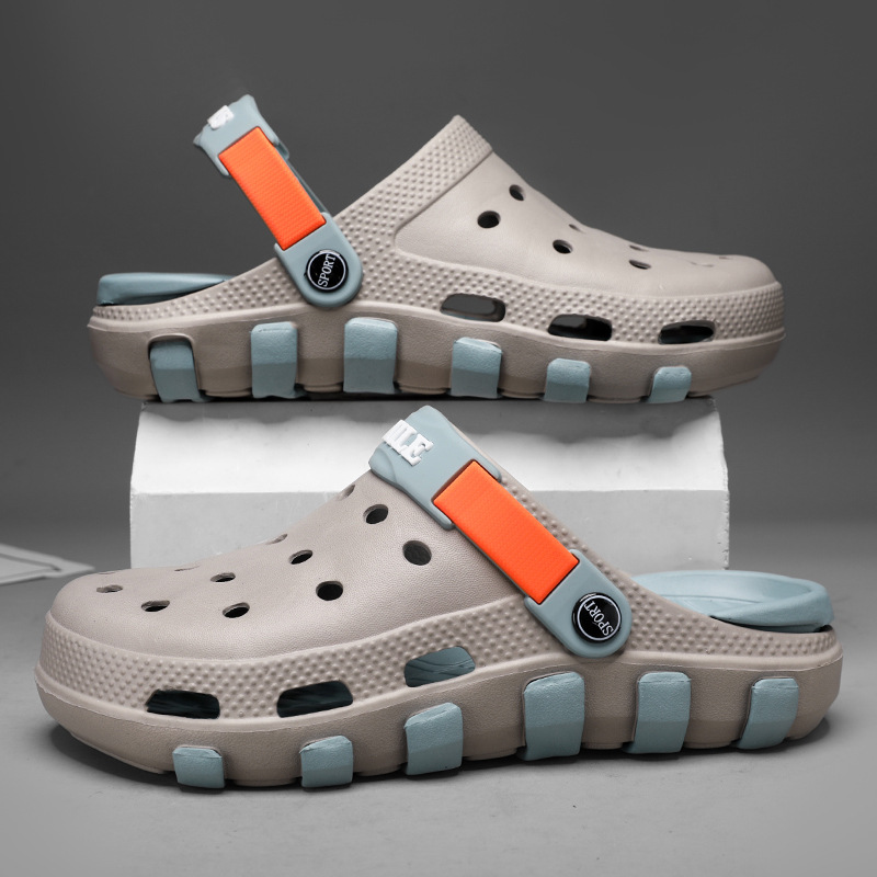 Yazlık yeni sandaletler erkek  - Shoe Bag Travel incelemesi ve fiyatı