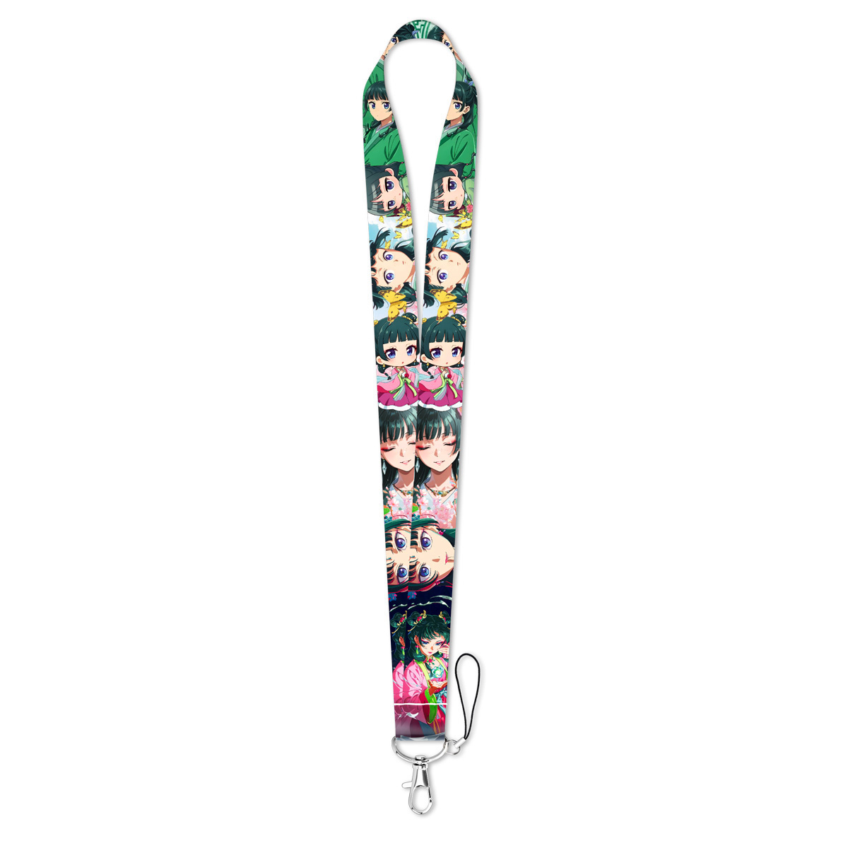 Sevimli Anime Kız Kordon Boyun - Travel Accessories Cute incelemesi ve fiyatı