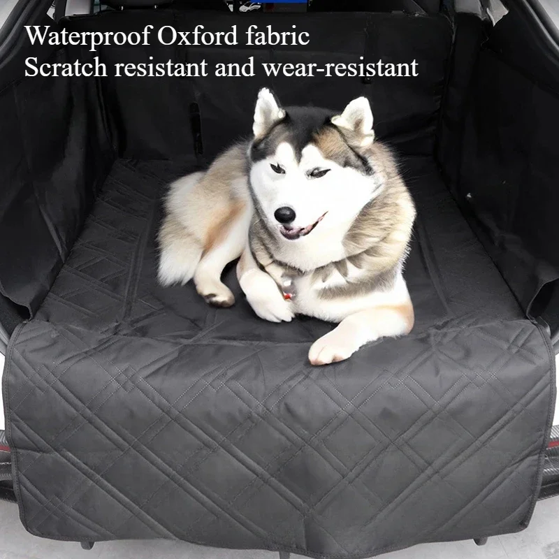 Tesla Model Y Juniper 2026 Ara - Travel Accessories For Dogs incelemesi ve fiyatı