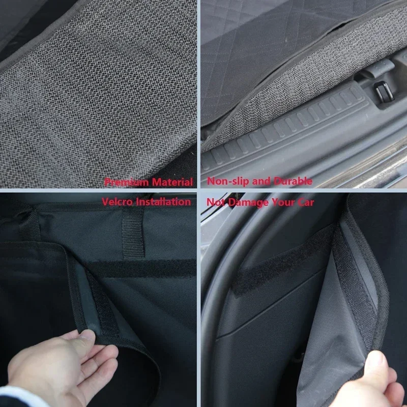 Tesla Model Y Juniper 2026 Ara - Travel Accessories For Dogs incelemesi ve fiyatı