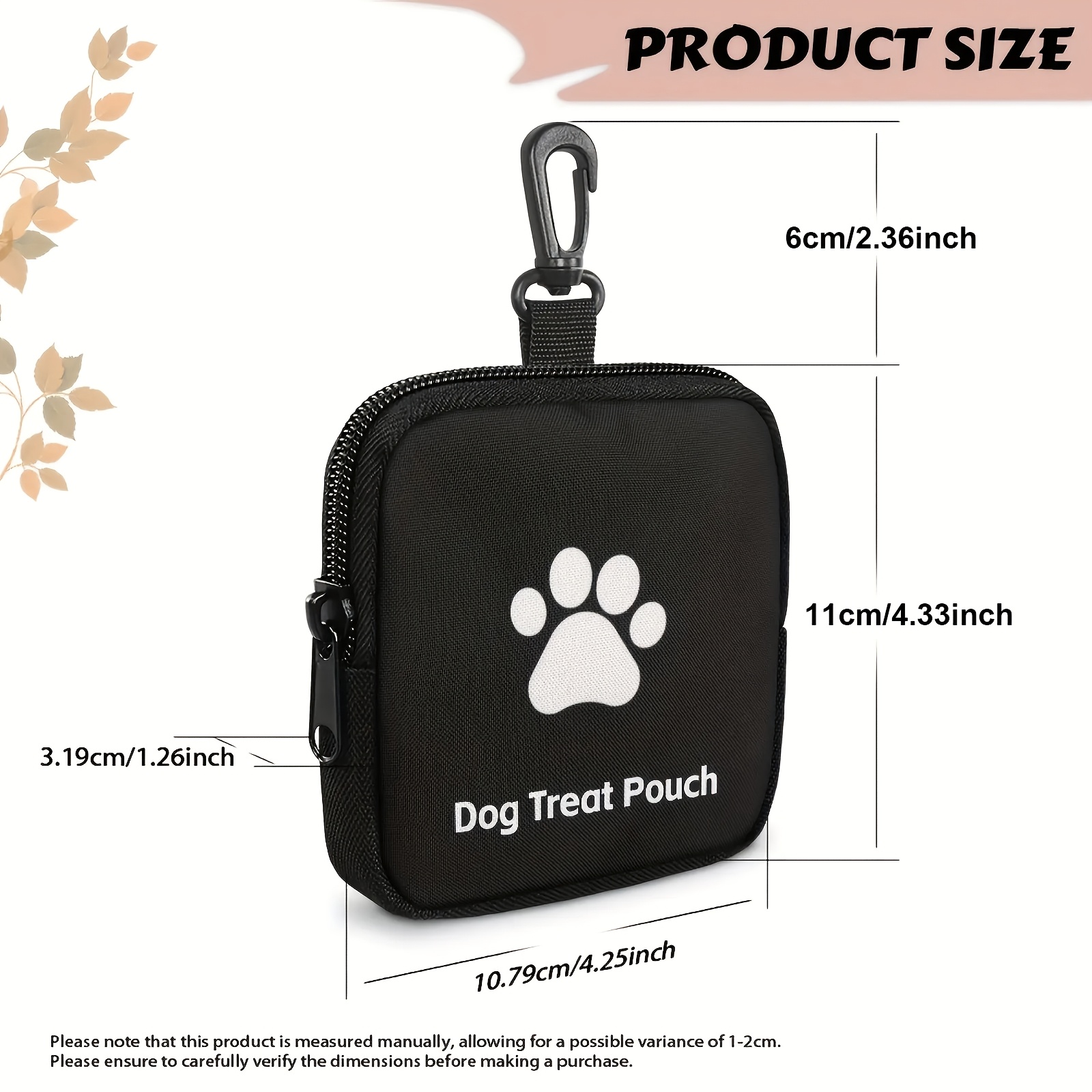 Köpek Eğitim Ödül Çantası, Sey - Travel Accessories For Dogs incelemesi ve fiyatı
