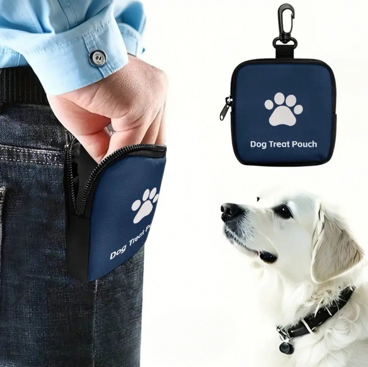 Köpek Eğitim Ödül Çantası, Sey - Travel Accessories For Dogs incelemesi ve fiyatı