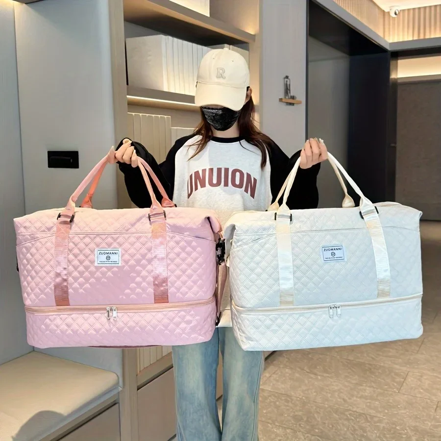 2 adet Set Büyük Kapasiteli Se - Shoe Bag Travel incelemesi ve fiyatı