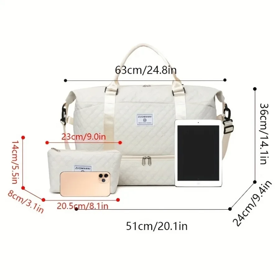 2 adet Set Büyük Kapasiteli Se - Shoe Bag Travel incelemesi ve fiyatı