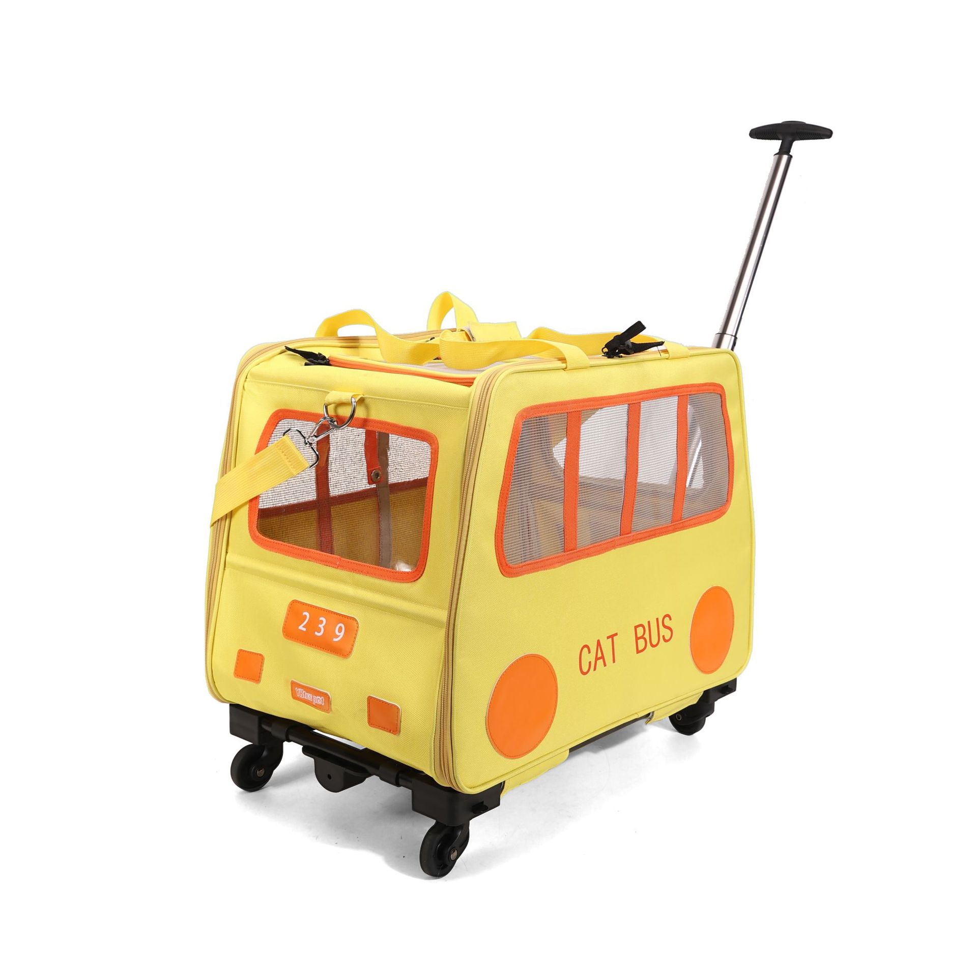 Çok Fonksiyonlu Evcil Hayvan S - Travel Accessories For Dogs incelemesi ve fiyatı