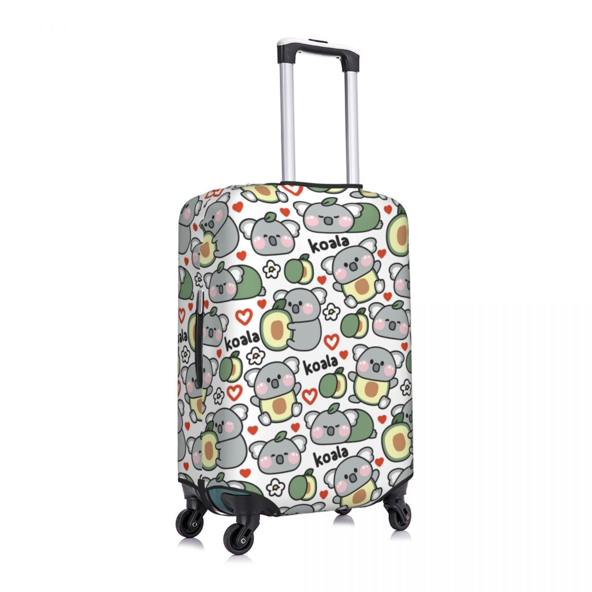 Sevimli Koala Ayısı Avokado Ba - Travel Accessories Australia incelemesi ve fiyatı