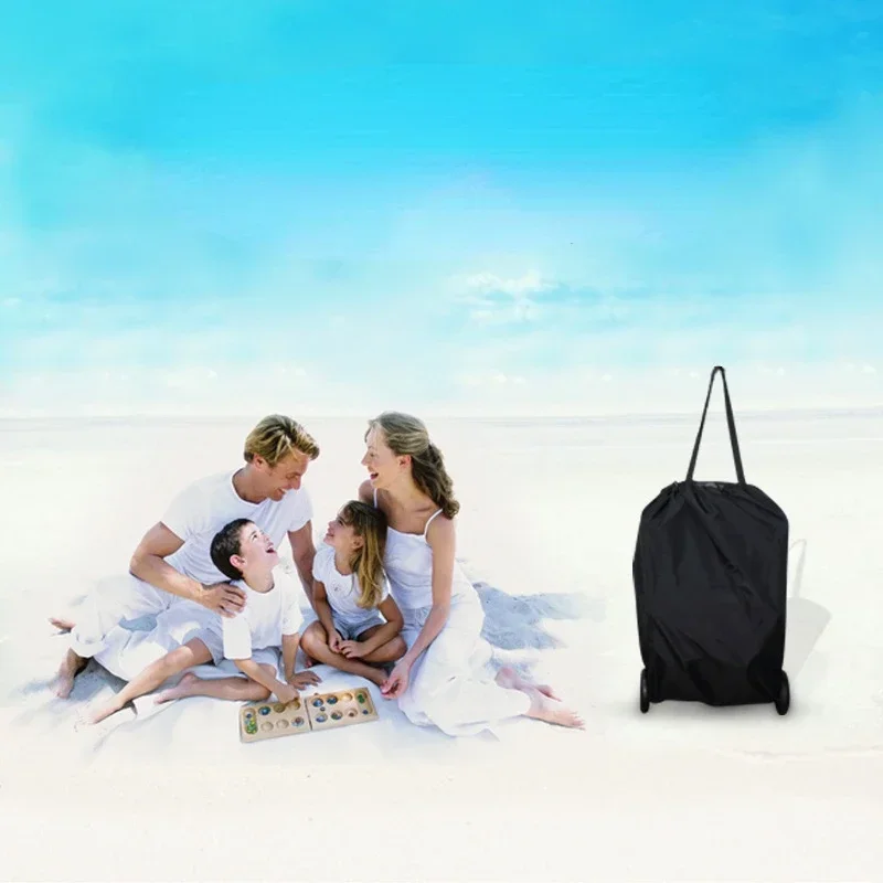 Bebek arabası evrensel toz çan - Travel Accessories For 3 Year Old incelemesi ve fiyatı