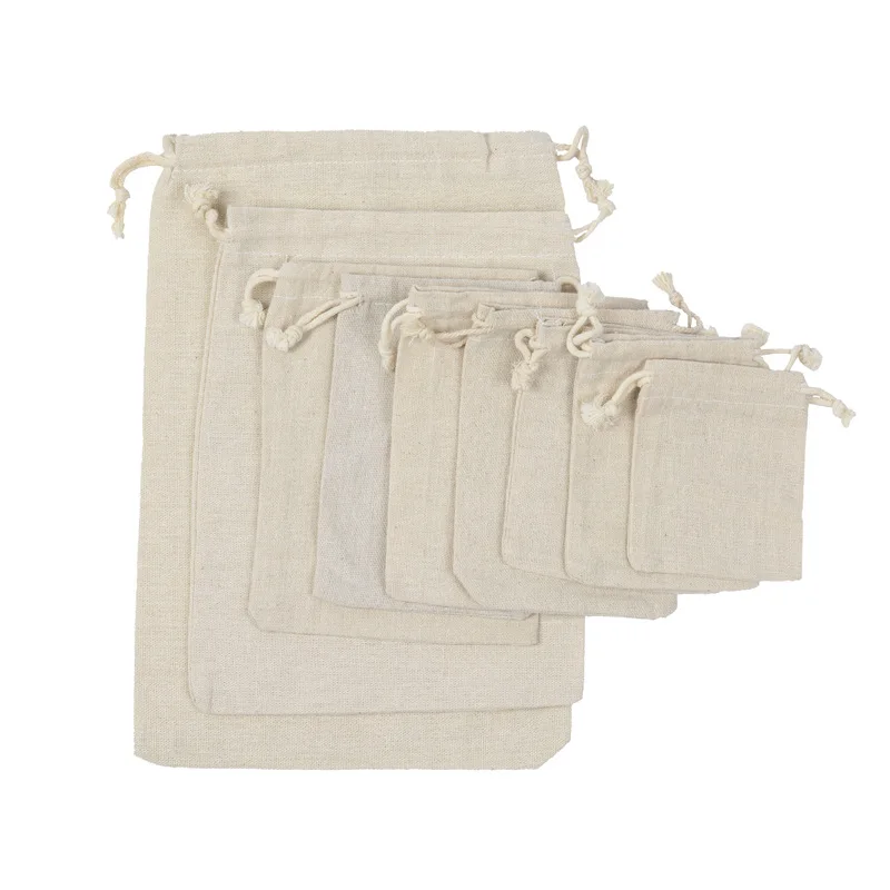 Seyahat İpli Pamuk Keten Sakla - Travel Jewellery & Accessories Organiser incelemesi ve fiyatı