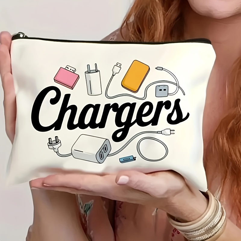 1 Adet Dijital Şarj Aksesuarla - Travel Accessories Designer incelemesi ve fiyatı