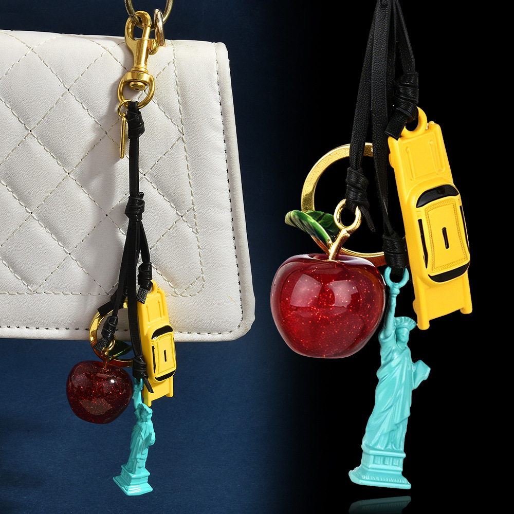 New York Şehri Temalı Çoklu Ch - Travel Accessories Apple incelemesi ve fiyatı