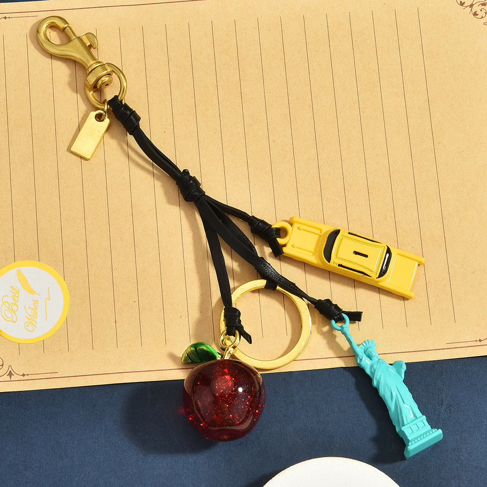 New York Şehri Temalı Çoklu Ch - Travel Accessories Apple incelemesi ve fiyatı