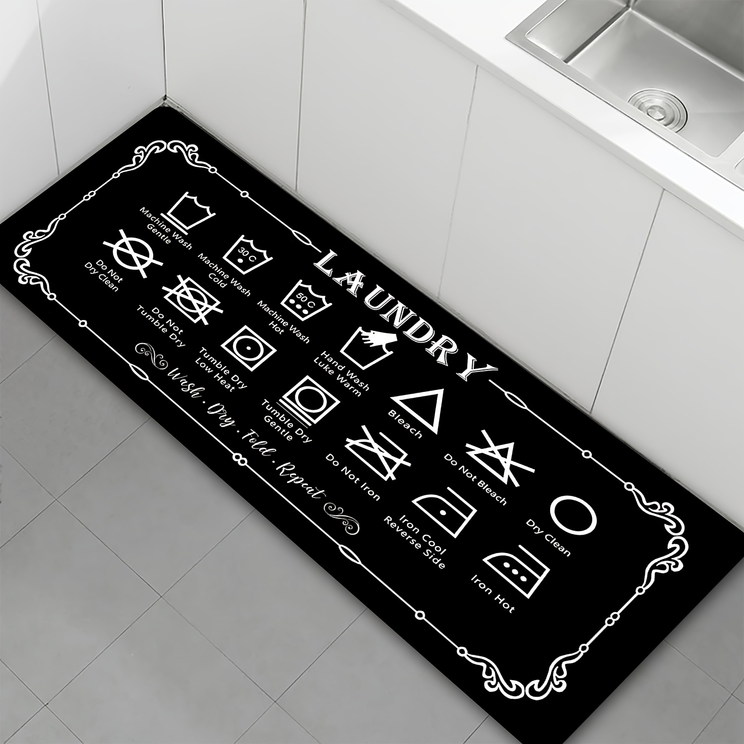1 Parça Çamaşırhane Kılavuz Ma - Travel Accessories Guide incelemesi ve fiyatı