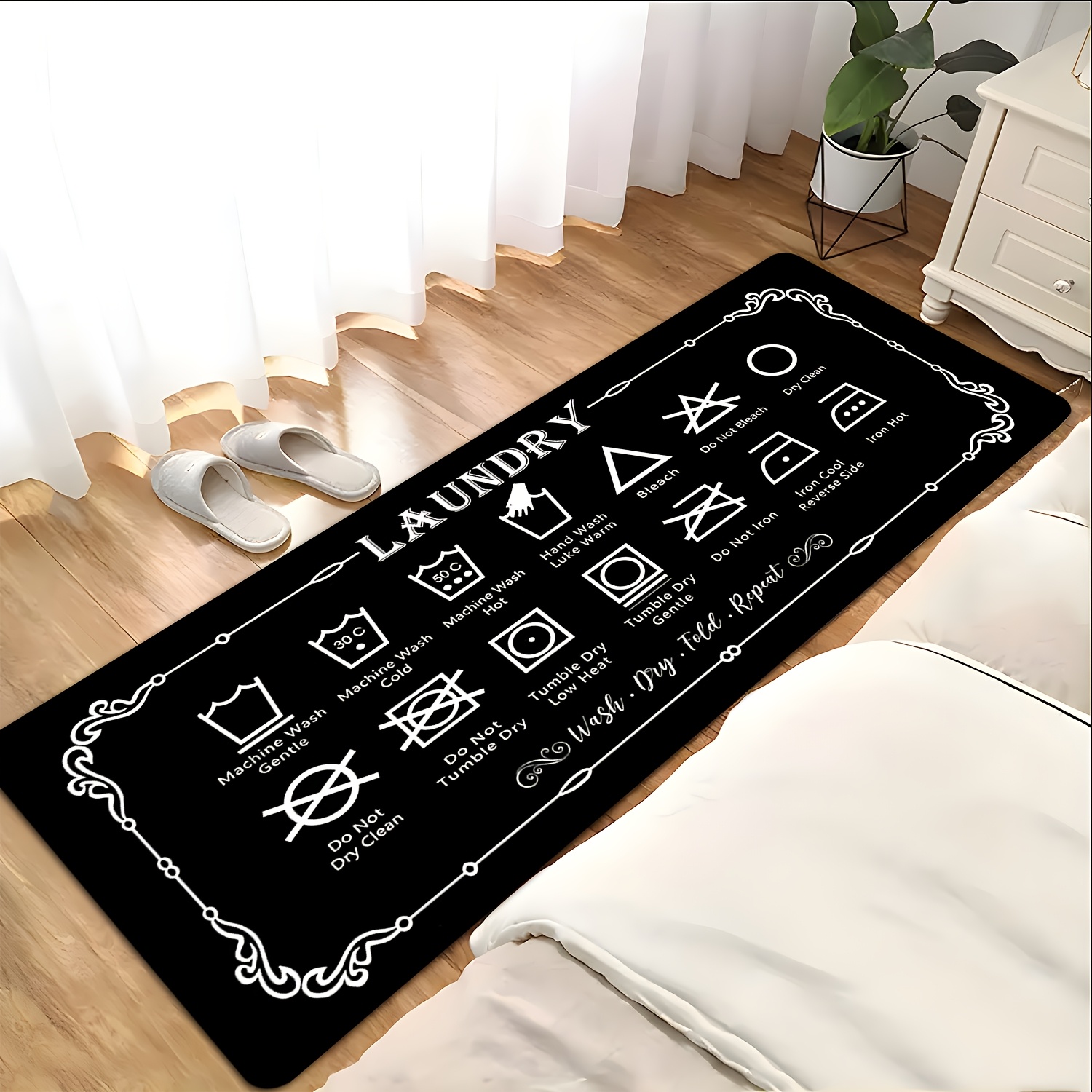 1 Parça Çamaşırhane Kılavuz Ma - Travel Accessories Guide incelemesi ve fiyatı