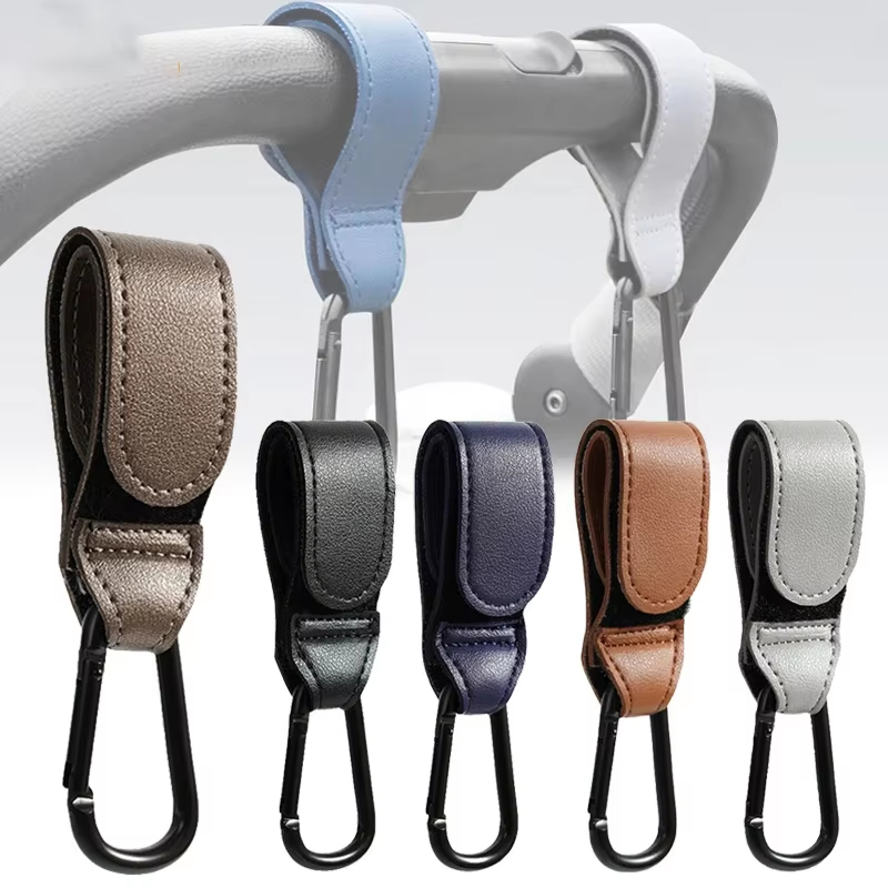 2 adet deri araba kancaları be - Travel Accessories For 3 Year Old incelemesi ve fiyatı