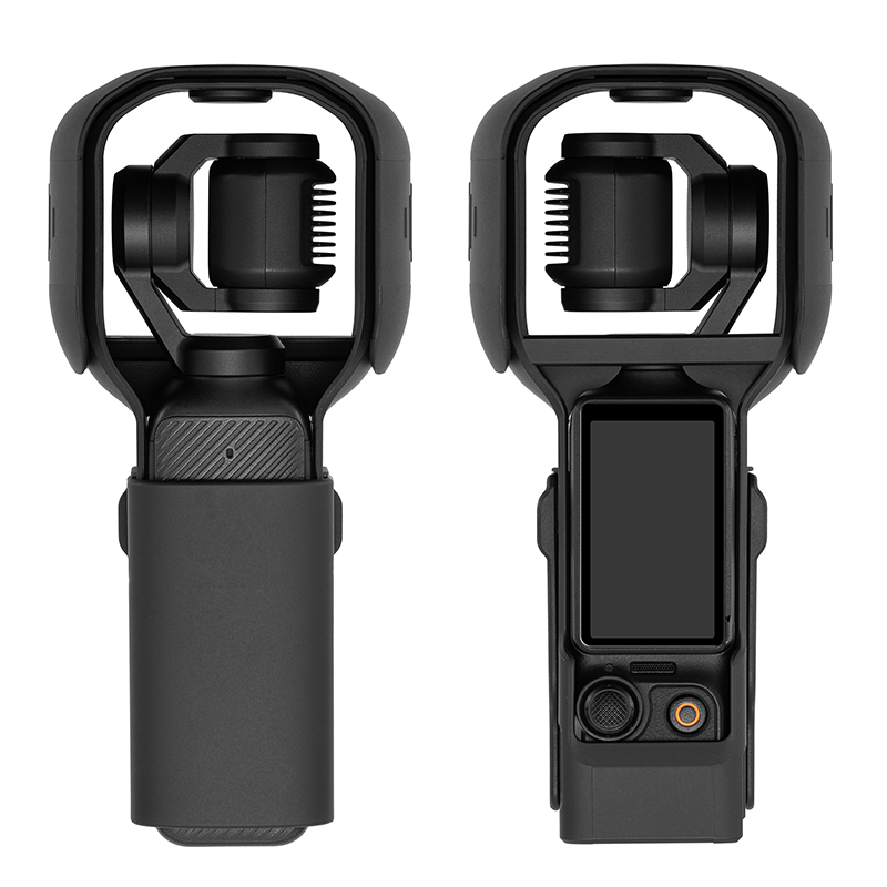 STARTRC Koruyucu Kılıf Dji Osm - Travel Vlog Accessories incelemesi ve fiyatı