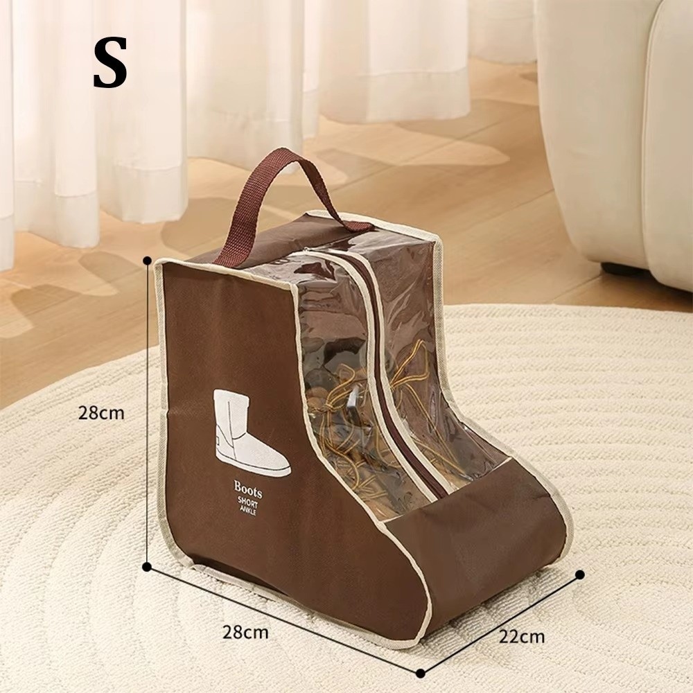 Yüksek Kaliteli Su Geçirmez Bo - Shoe Bag Travel incelemesi ve fiyatı