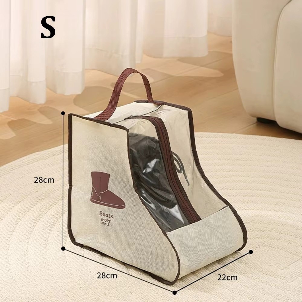 Yüksek Kaliteli Su Geçirmez Bo - Shoe Bag Travel incelemesi ve fiyatı
